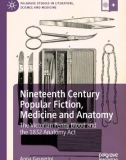 Medicine and anatomy in popular fiction of the nineteenth century: Part 1