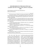 Tình hình bệnh tắc tĩnh mạch võng mạc tại Bệnh viện Mắt Trung ương trong 3 năm (2004-2006)