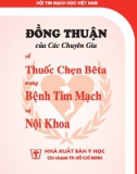 Đồng thuận của các chuyên gia về thuốc chẹn bêta trong bệnh tim mạch và nội khoa