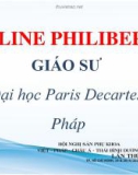 Bài giảng Ứng dụng viễn thông trong chăm sóc sức khỏe