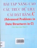 Bài tập cấu trúc dữ liệu: Phần 1