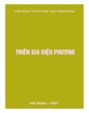 THIÊN GIA DIỆU PHƯƠNG