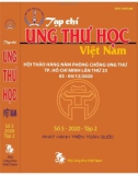 Tạp chí Ung thư học Việt Nam: Số 05 (Tập 02)/2017