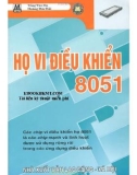 Bộ vi điều khiển 8051: Phần 1