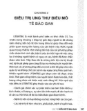 Điều trị ung thư biểu mô tế bào gan: Phần 2