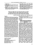 Đánh giá hiệu quả của phương pháp an thần do bệnh nhân tự điều khiển bằng propofol để chọc hút noãn thụ tinh trong ống nghiệm