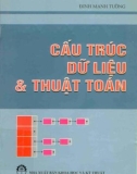 Cấu trúc dữ liệu & thuật toán: Phần 1