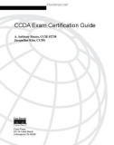 CCDA Exam Certification Guide