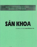 Kiến thức sản khoa: Phần 1