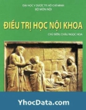 Nghiên cứu điều trị bệnh học nội khoa: Phần 1