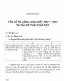 Nghiên cứu phương pháp dưỡng sinh: Phần 2