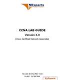 CCNA Lab Guide V4.0