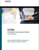 CCNA Portable Command Guide Second Edition