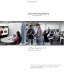 CCNA Security 1.0