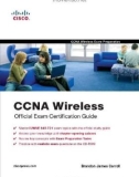 CCNA Wireless Official Exam Certification Guide part 1