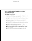 CCNA Wireless Official Exam Certification Guide part 4