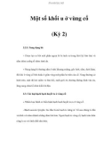 Một số khối u ở vùng cổ (Kỳ 2)