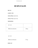 DUSPATALIN