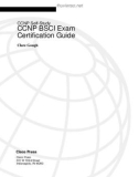 CCNP Self-Study CCNP BSCI Exam Certification Guide