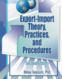 Ebook Export - import theory, practices and procedures (Second edition): Part 1