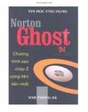 Chương trình sao chép ổ cứng Norton Ghost: Phần 1