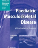 Paediatric Musculoskeletal Disease