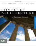 computer architecture - a quantitative approach (5th edition): part 1