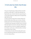 12 bước giúp bạn thành công khi giao tiếp