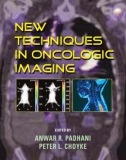 New Techniques in Oncologic Imaging