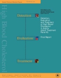 Detection, Evaluation, and Treatment of High Blood Cholesterol in Adults (Adult Treatment Panel III)