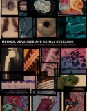 Medical advances and aniMal research - The contribution of animal science to the medical revolution: some case histories