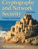 Cryptography and network security: Part 1