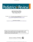 Peptic Ulcer Disease in Children