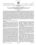 Health-related quality of life of elderly living in nursing home and homes in a district of Iran: Implications for policy makers