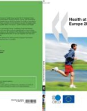 Health At A Glance - Europe 2010