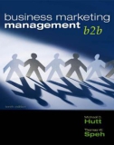 Ebook Business marketing management b2b: Part 1