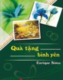 Quà tặng bình yên - Enrique Simo