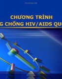 Bài giảng Chương trình y tế quốc gia: Chương 3 - Nguyễn Tấn Hưng