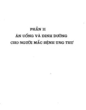 Cách phòng và điều trị bệnh ung thư: Phần 2