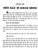 Triệu chứng và trị liệu bệnh phong thấp - Tôi thắng được bệnh phong thấp: Phần 2