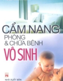 Cẩm nang phòng và chữa bệnh vô sinh