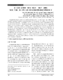 Đối chiếu hình ảnh cộng hưởng từ (MRI) và kết quả giải phẫu bệnh u nguyên bào võng mạc