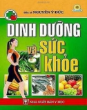 dinh dưỡng và sức khoẻ: phần 1 - nxb y học