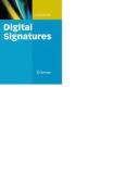 Digital signatures