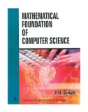 Ebok Mathematical foundation of computer science: Part 1