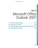 Ebook 2007 Microsoft Offi ce System Step by Step: Part 2