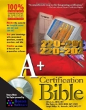 Ebook A+ Certification Bible