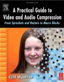 Ebook A practical guide to video and audio compression: Part 1