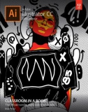 Ebook Adobe illustrator CC (2019 release) - Brian Wood