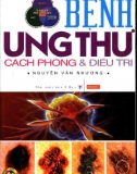 Cách phòng và điều trị bệnh ung thư